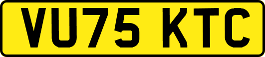 VU75KTC