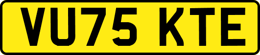 VU75KTE