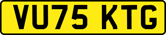VU75KTG