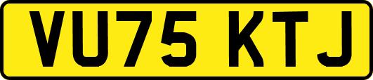VU75KTJ