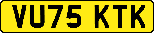VU75KTK