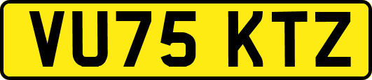 VU75KTZ