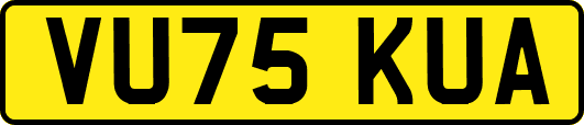 VU75KUA