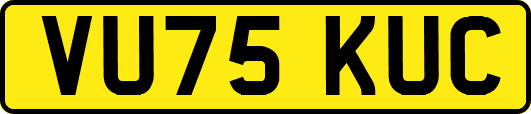 VU75KUC