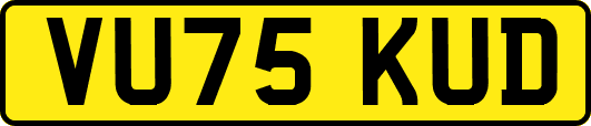 VU75KUD