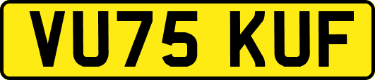 VU75KUF