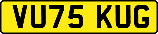 VU75KUG