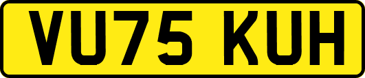 VU75KUH