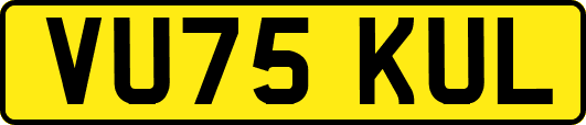 VU75KUL