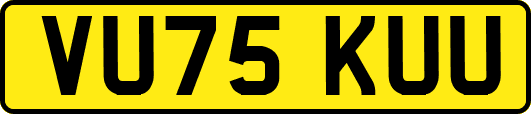 VU75KUU