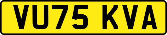 VU75KVA