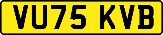 VU75KVB