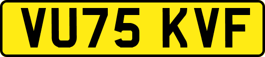 VU75KVF