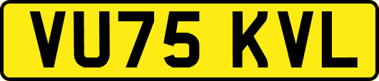 VU75KVL