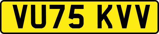 VU75KVV