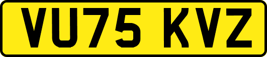 VU75KVZ