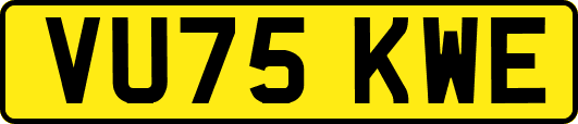 VU75KWE