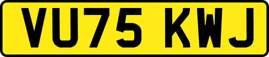 VU75KWJ