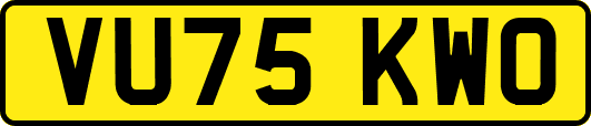 VU75KWO