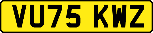 VU75KWZ