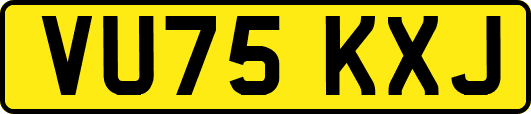 VU75KXJ