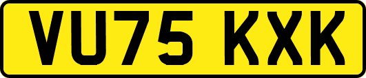 VU75KXK