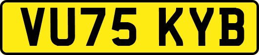 VU75KYB