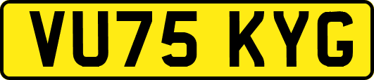 VU75KYG