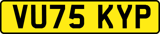 VU75KYP