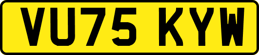 VU75KYW