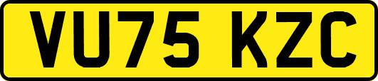 VU75KZC