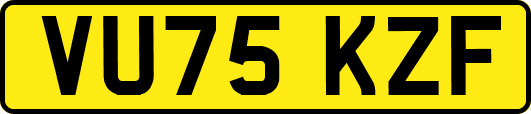 VU75KZF