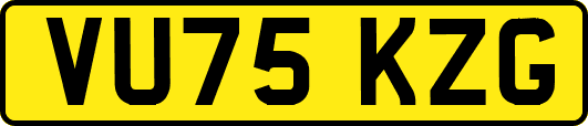 VU75KZG