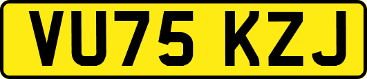 VU75KZJ