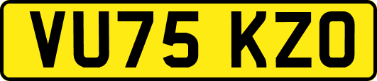 VU75KZO