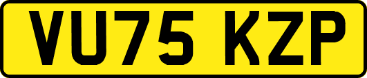 VU75KZP