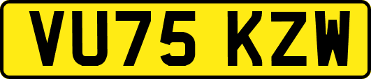 VU75KZW
