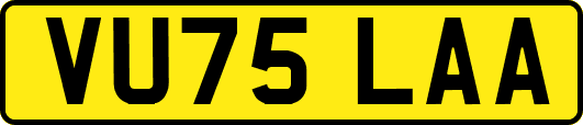 VU75LAA