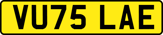 VU75LAE