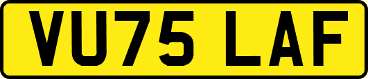 VU75LAF