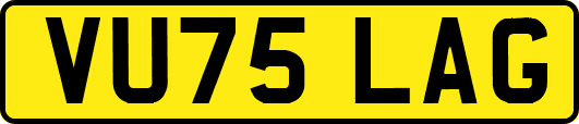 VU75LAG