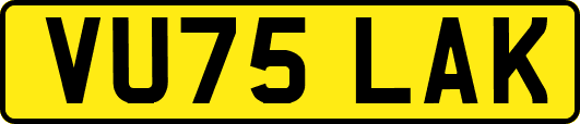 VU75LAK