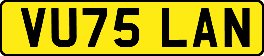 VU75LAN