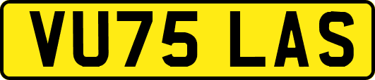 VU75LAS
