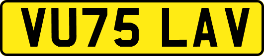 VU75LAV