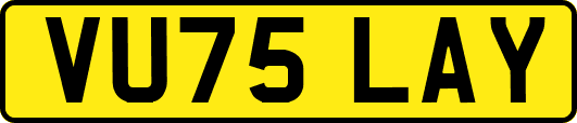 VU75LAY