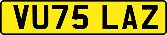 VU75LAZ