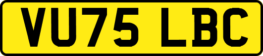 VU75LBC