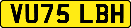 VU75LBH