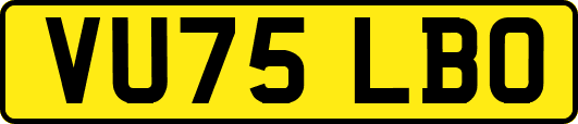 VU75LBO